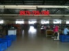 Nhà xưởng cho thuê dt 3000m trong KCN Nhị Xuân Huyện Hóc Môn